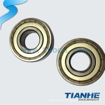 stainless steel bearing Ball Bearing 6209 Bearing